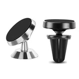 Universal Magnetic Car Phone Holder 360!