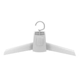 Electric Folding Drying Clothes Hanger