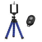 MINI PHONE TRIPOD WITH REMOTE