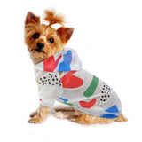 Small Pet Raincoat / Sun-proof Clothing