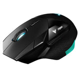 Rapoo VT900 IR Optical Wired Gaming Mouse with 16000 DPI Adjustable for Gamer PUBG Computer Mouse