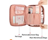 Multifunction Makeup Bag