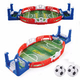 Mini Football Board Match Game