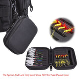 OUTKIT Fishing Lure Bag