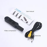 Mini Full HD 1080p Video Recorder DV Camera