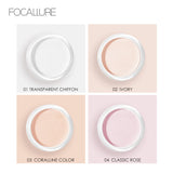 Translucent Light Smooth Setting Powder Waterproof Oil-control