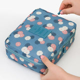 Multifunction Makeup Bag