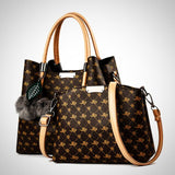 VIP Link Women's Shoulder Bags