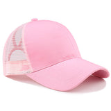 Outdoor Baseball Cap