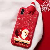 Deer Case For iPhone