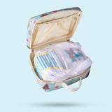 Diaper Clutch Bag