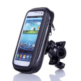 ThunderCruise? Universal Motorcycle Phone Holder