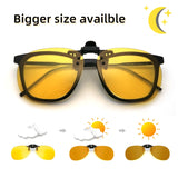 Photochromic Polarised Sun Glasses for Night Driving Lens