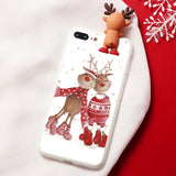 Deer Case For iPhone