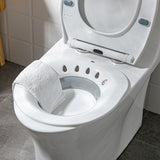 1-Piece Yonisteam Bidet