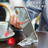 Adjustable Mini Mobile Phone Holder