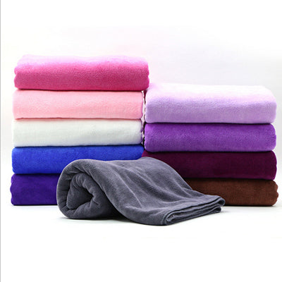 Softee - Towels as Soft as a Cloud!