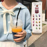 Kawaii Bow Cardigan