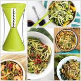 Vegetable Spiralizer