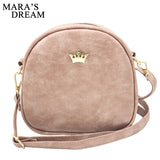 Fashion Women's Leather Shoulder Bag