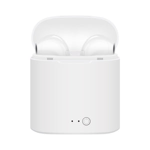 Bluetooth Earpods