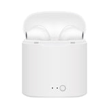 Bluetooth Earpods