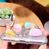 SWEETS CASE