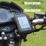 ThunderCruise? Universal Motorcycle Phone Holder