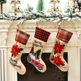 Christmas Stockings