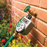 Sprinkler Timer - Automatic Garden Irrigation Timer