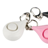 Keychain Emergency Alarm