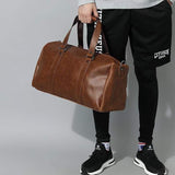 Paolo Duffel Bag