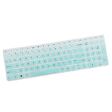 Silicone Keyboard Cover