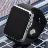 Bluetooth Smart Watch - Sport Pedometer