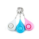 Keychain Emergency Alarm