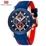 Sport Wristwatch