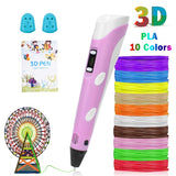 3D USB Printing Pen