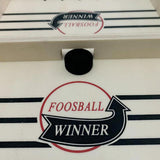 Portable Table Football