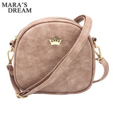 Fashion Women's Leather Shoulder Bag