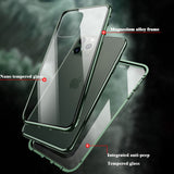 Solitude - Privacy Magnetic Phone Case