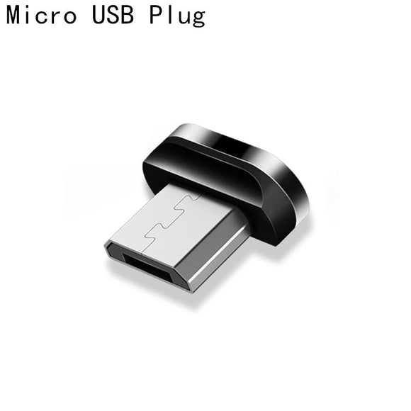 Essager Magnetic Micro USB Type c IOS Cable For iPhone 11 XR 7 iPad Xiaomi 9 Redmi Note 7 Fast Charging Cables Phone Data Code