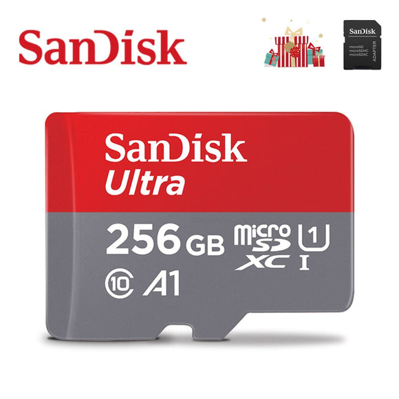 Sandisk Memory Card