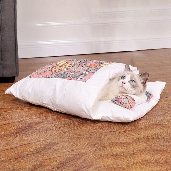 Removable Pet Bed / Cushion