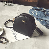 Fashion Women's Leather Shoulder Bag