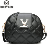 Small Women's Luxury Shoulder Bag