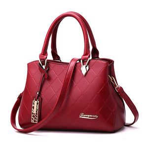 Women's Fashion Casual Tote Bag