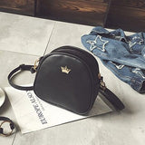 Fashion Women's Leather Shoulder Bag