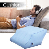 Inflatable Leg Pillow