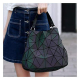 Lumikay Star Handbag