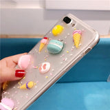 SWEETS CASE